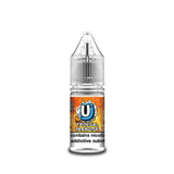Ultimate Juice 6mg 10ml E-liquid (50VG/50PG) - vapeverseuk