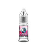 Ultimate Juice 6mg 10ml E-liquid (50VG/50PG) - vapeverseuk