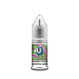 Ultimate Juice 6mg 10ml E-liquid (50VG/50PG) - vapeverseuk