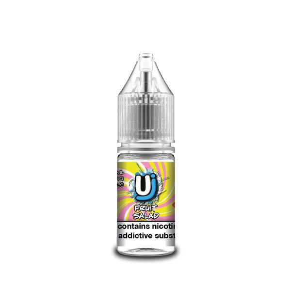 Ultimate Juice 6mg 10ml E-liquid (50VG/50PG) - vapeverseuk