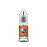 Ultimate Juice 6mg 10ml E-liquid (50VG/50PG) - vapeverseuk