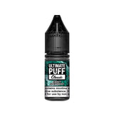 Ultimate Puff 50/50 12mg 10ml E-liquid (50VG/50PG) - vapeverseuk