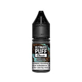 Ultimate Puff 50/50 12mg 10ml E-liquid (50VG/50PG) - vapeverseuk