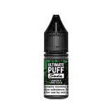 Ultimate Puff 50/50 12mg 10ml E-liquid (50VG/50PG) - vapeverseuk