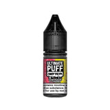 Ultimate Puff 50/50 12mg 10ml E-liquid (50VG/50PG) - vapeverseuk