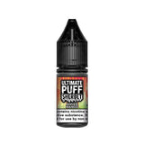 Ultimate Puff 50/50 3mg 10ml E-liquid (50VG/50PG) - vapeverseuk