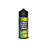 Ultimate Puff Candy Drops 0mg 100ml Shortfill (70VG/30PG) - vapeverseuk