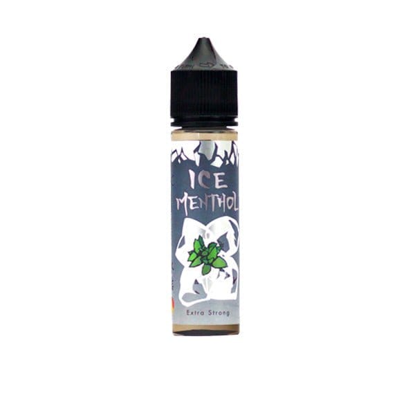 Vaponaire Standard 50ml Shortfill 0mg (70VG/30PG) - vapeverseuk
