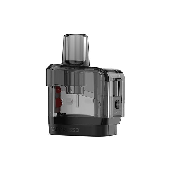 Vaporesso GEN AIR 40 Replacement Pods 2ml (No Coils Included) - vapeverseuk