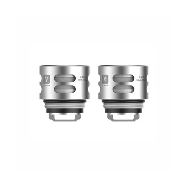 Vaporesso QF Meshed Coil - 0.2Ω - vapeverseuk