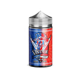Vintage 200ml Shortfill 0mg (70VG/30PG) - vapeverseuk