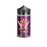 Vintage 200ml Shortfill 0mg (70VG/30PG) - vapeverseuk