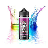 Voodoo Mist 0mg 100ml Shortfill (70VG/30PG) - vapeverseuk