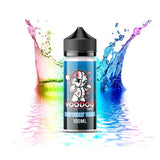 Voodoo Mist 0mg 100ml Shortfill (70VG/30PG) - vapeverseuk