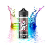 Voodoo Mist 0mg 100ml Shortfill (70VG/30PG) - vapeverseuk