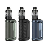 Voopoo Argus GT II 200W Kit - vapeverseuk