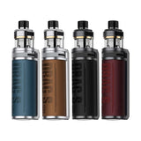 Voopoo Drag S Pro Kit - vapeverseuk