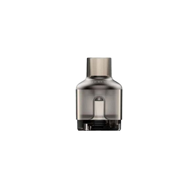 Voopoo TPP Replacement Pods 2ml (No Coil Included) - vapeverseuk