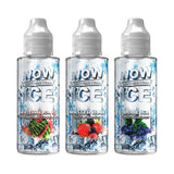 Wow That's What I Call Ice 100ml Shortfill 0mg (70VG/30PG) - vapeverseuk