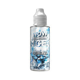 Wow That's What I Call Ice 100ml Shortfill 0mg (70VG/30PG) - vapeverseuk