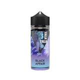 Yalla Yalla 100ml Shortfill 0mg (70VG/30PG) - vapeverseuk