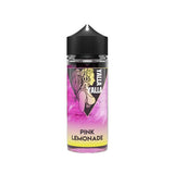 Yalla Yalla 100ml Shortfill 0mg (70VG/30PG) - vapeverseuk