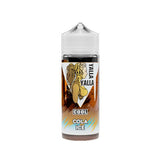 Yalla Yalla Cool 100ml Shortfill 0mg (70VG/30PG) - vapeverseuk