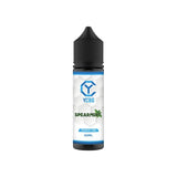 yCBG 1000mg CBG E-liquid 60ml (BUY 1 GET 1 FREE) - vapeverseuk