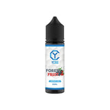 yCBG 1000mg CBG E-liquid 60ml (BUY 1 GET 1 FREE) - vapeverseuk