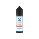 yCBG 2000mg CBG E-liquid 60ml (BUY 1 GET 1 FREE) - vapeverseuk