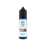 yCBG 500mg CBG E-liquid 60ml (BUY 1 GET 1 FREE) - vapeverseuk