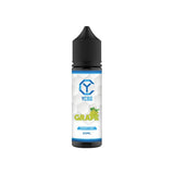 yCBG 500mg CBG E-liquid 60ml (BUY 1 GET 1 FREE) - vapeverseuk
